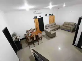 Jual  Cepat Rumah Mekar Wangi