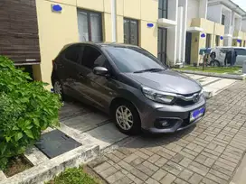 BRIO All New E Satya 2023 Nik 2022