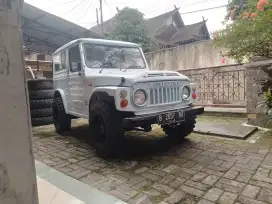 Jimny Jangkrik 81