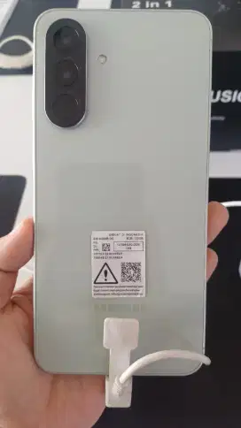 TERBARU DARI SAMSUNG A56