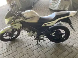 Yamaha vixion 2014