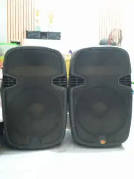 Speaker pasif 15 in normal