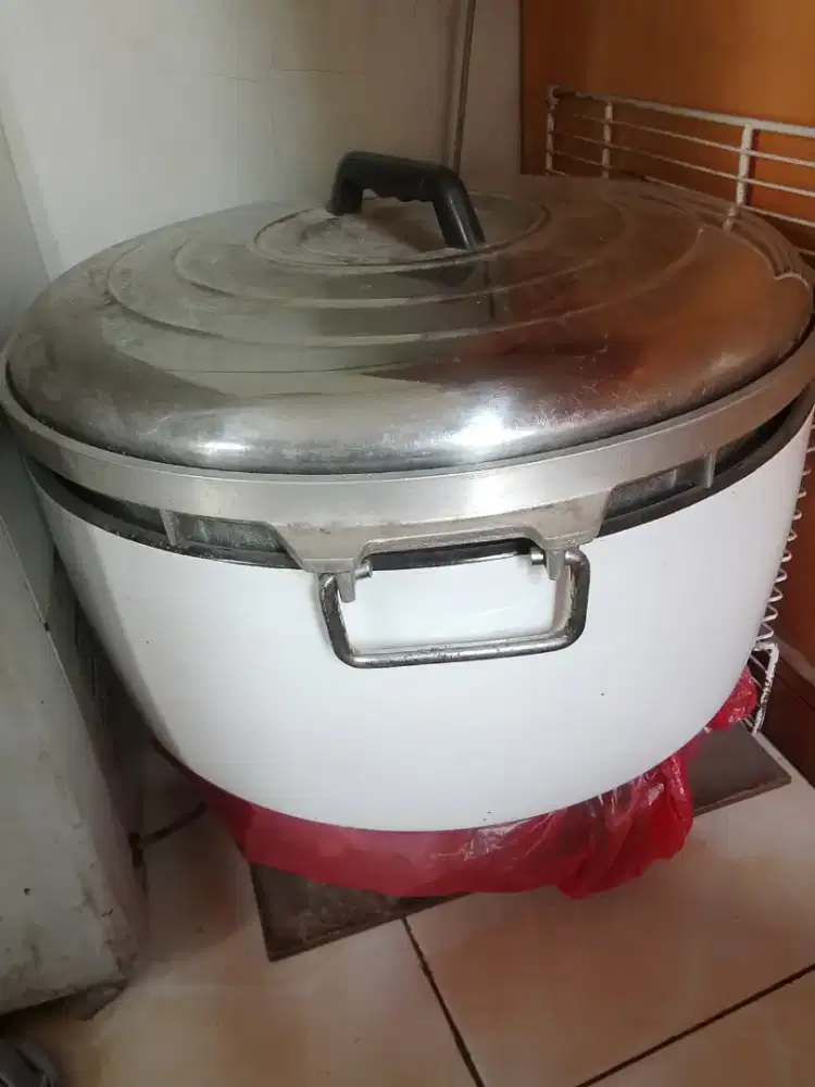 Jual Gas cooker MODENA