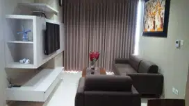 Disewakan Apartement Ciputra World 2 Full Furnished 2 Bedrooms