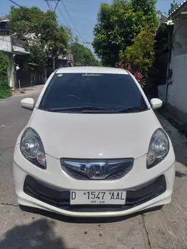 Honda Brio 2012 Bensin