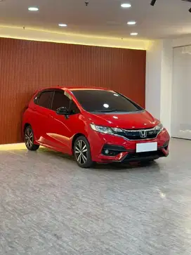 Honda Jazz RS 1.5 AT Tahun 2019