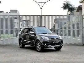 Dp.17,5jt Toyota Rush S TRD Sportivo Matic 2015
