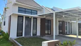 Rumah murah angsuran 1jutaan