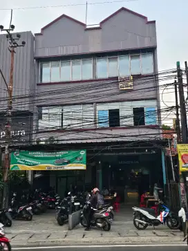 Di Jual Ruko Ciledug Pedurenan Kota Tangerang