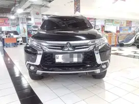 Mitsubishi Pajero Sport 2019 Diesel
