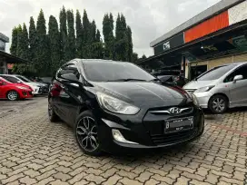 DP 10 JT !!! Hyundai Grand Avega 1.4 2012