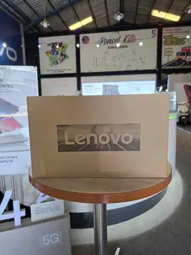 LAPTOP LENOVO IDEAPAD FREE SEPIKER