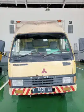 Mitsubishi FE304