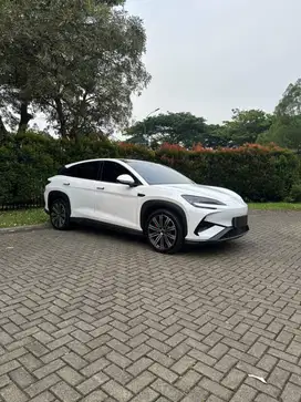 BYD Sealion 7 Performance 2025 NIK 2025