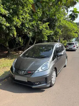 Honda Jazz 2013 GE8
