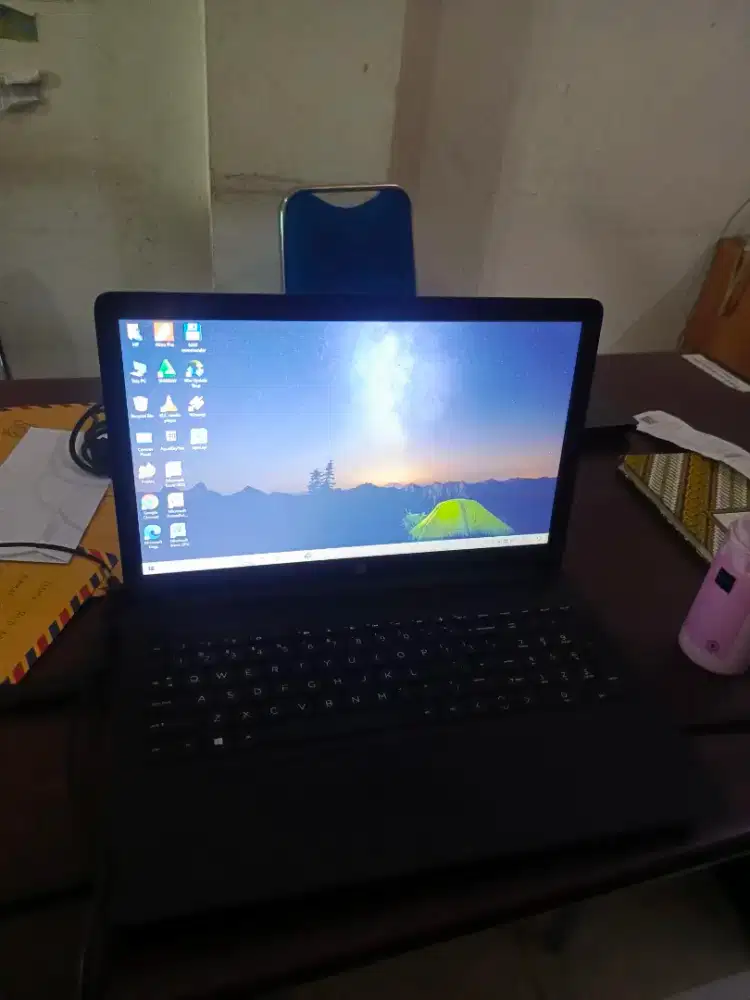 Jual cepat laptop HP
Minus nya datang langsung ke lokasi