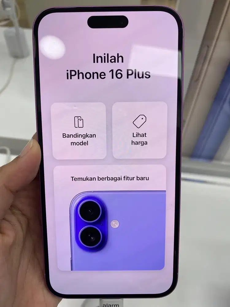 Iphone 16 Plus iBox