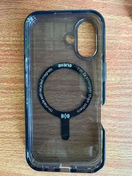 Case iphone 16 avana