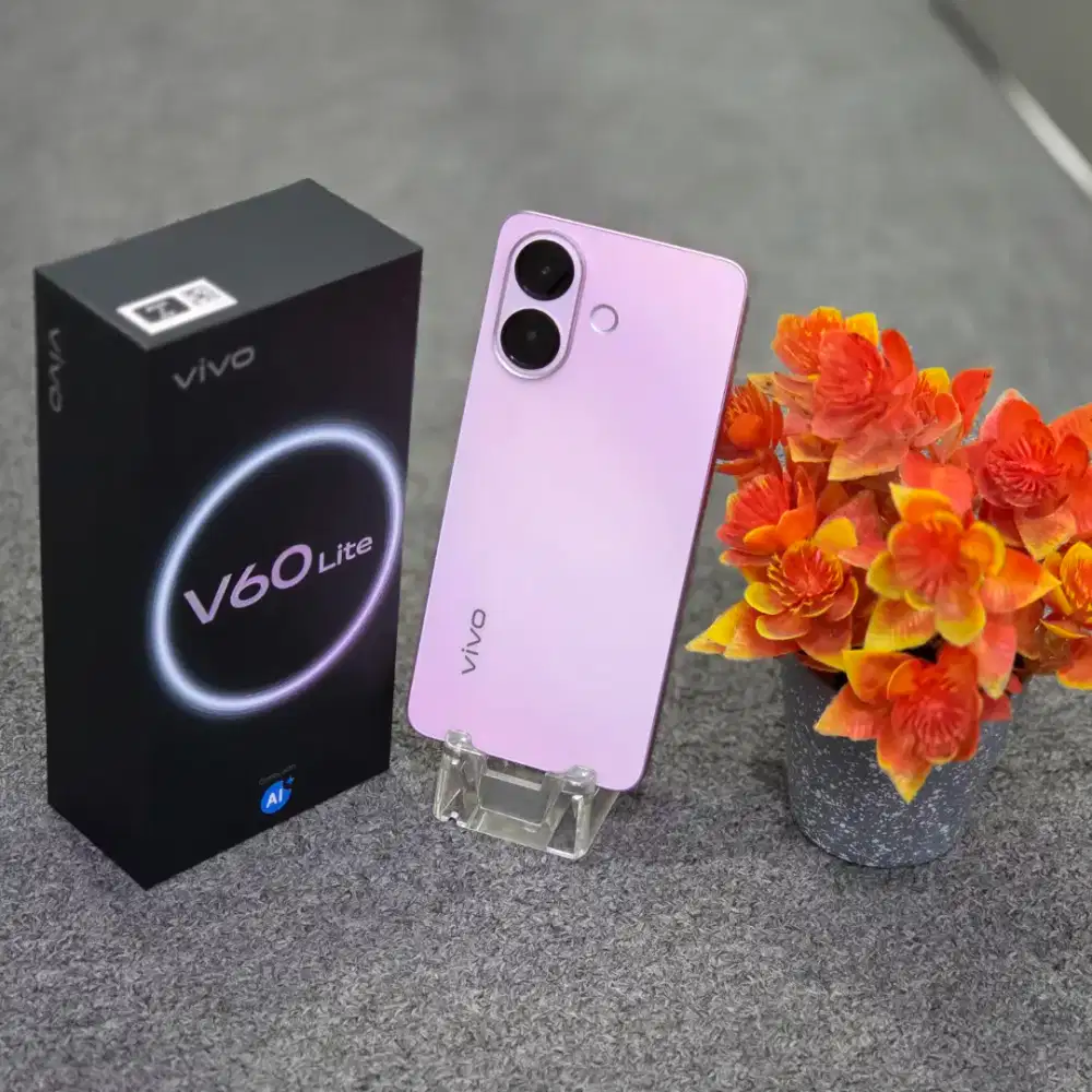 PO VIVO TERBARU V60 LITE, DP 200 RB, CICILAN HANYA 400 RB AN,