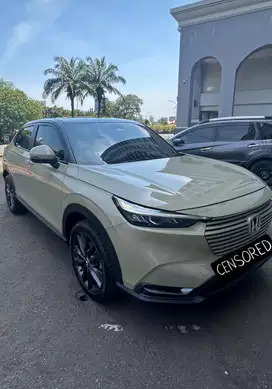 Jual HONDA HRV SE 1.5