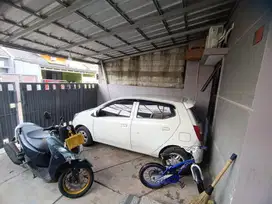 Over Kredit Rumah