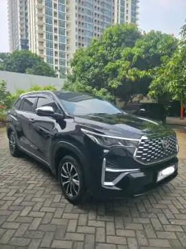 Dijual Toyota Kijang Innova Zenix 2.0 V CVT 2022 (KM Low 9rban)