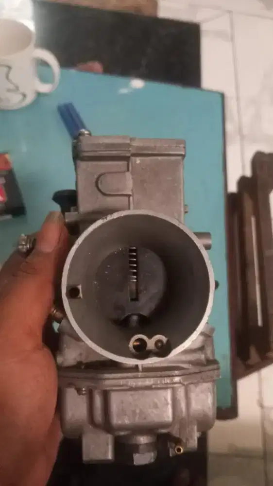 KARBU TMX 38 SUDCO