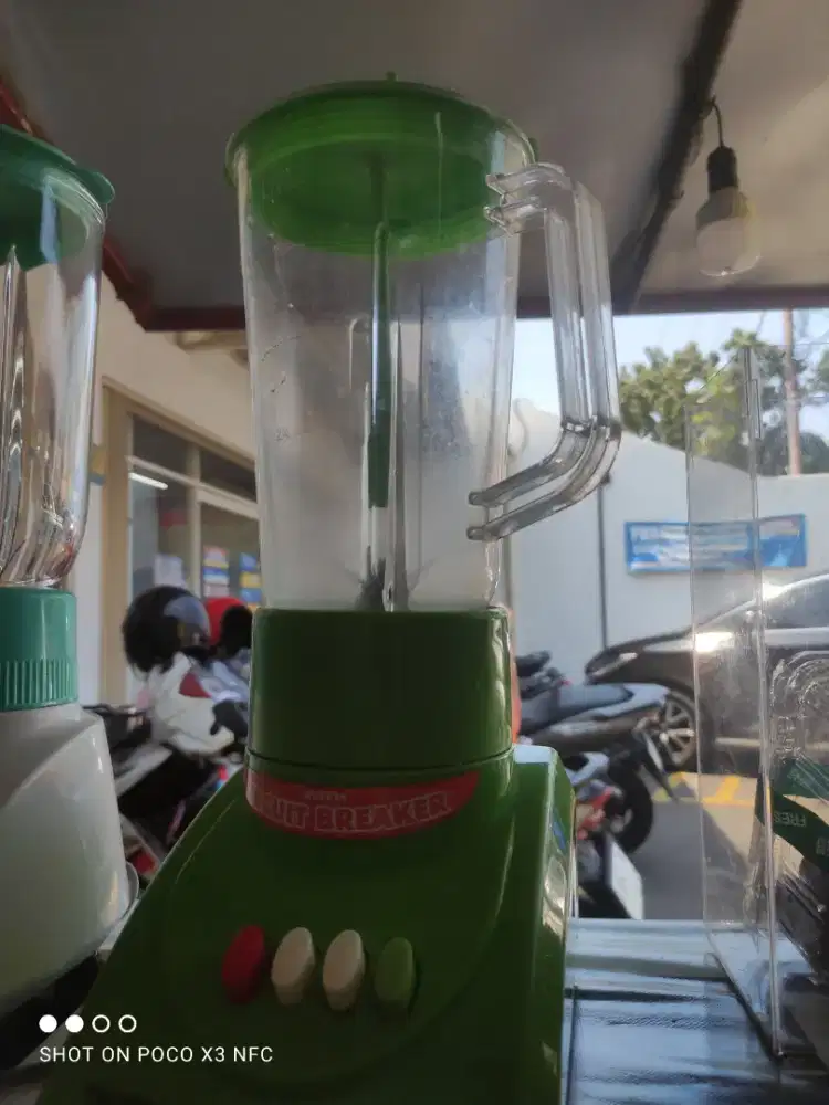 Blender merek yamakawa