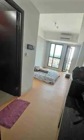 Nol Raya A.Yani‼️Apartemen Trans Icon