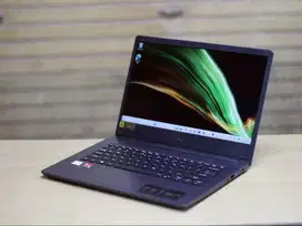 Acer Aspire 3 FULLSET / SSD 512GB