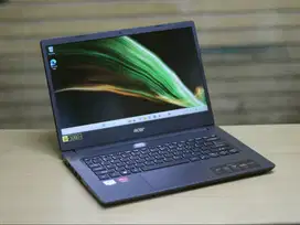 Acer Aspire 3 FULLSET / SSD 512GB