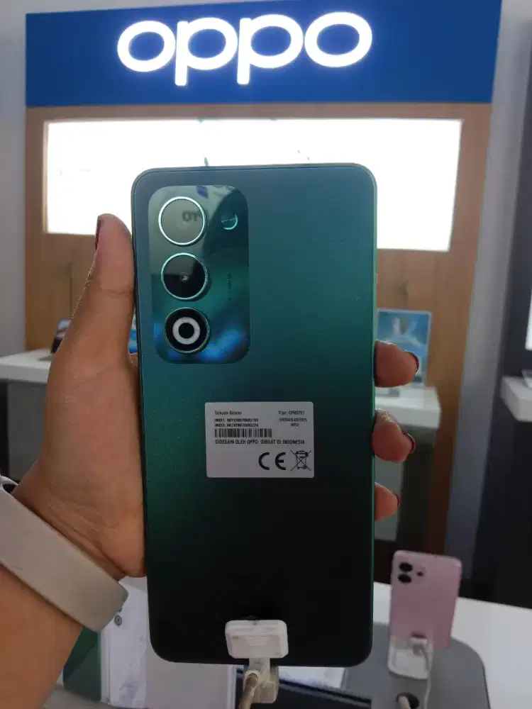OPPO A5 NFC 8/128