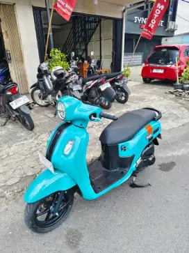 YAMAHA FAZZIO 2023