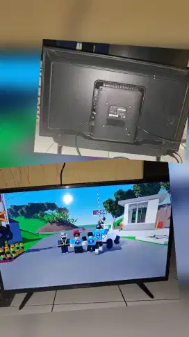 TV PANASONIC 32inch