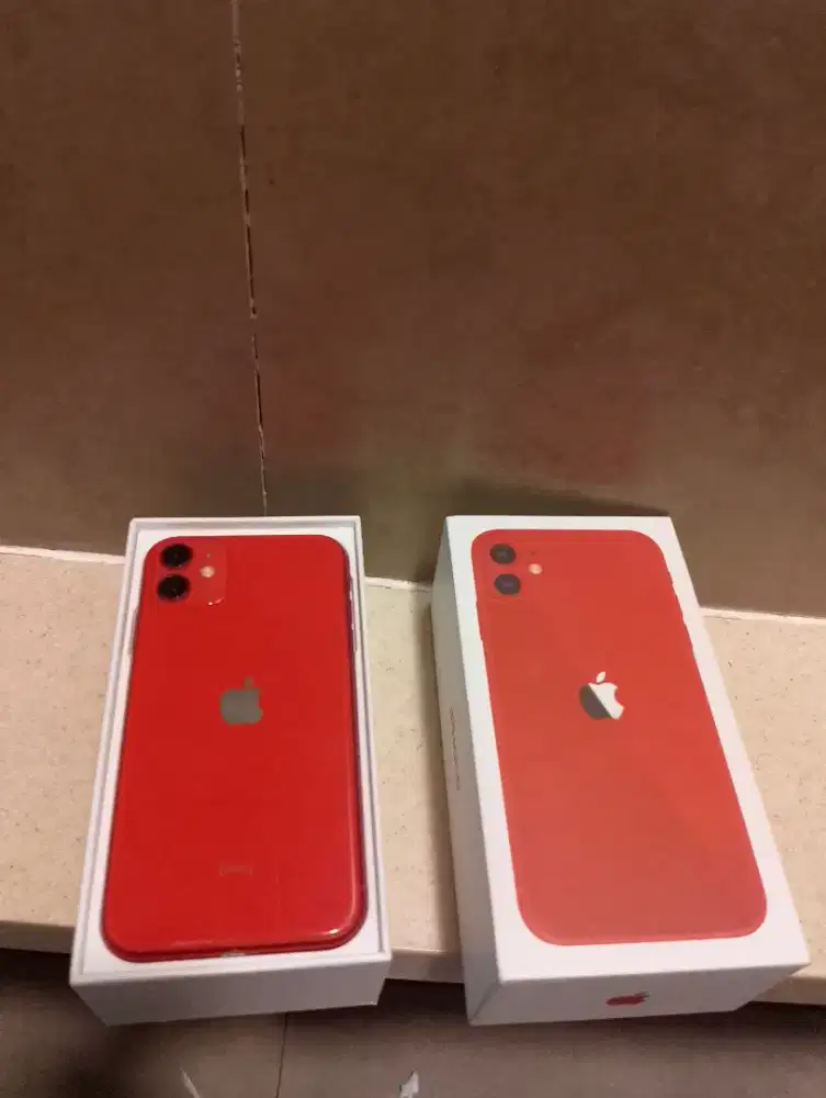Iphone 11 128gb cocok ketemu aja