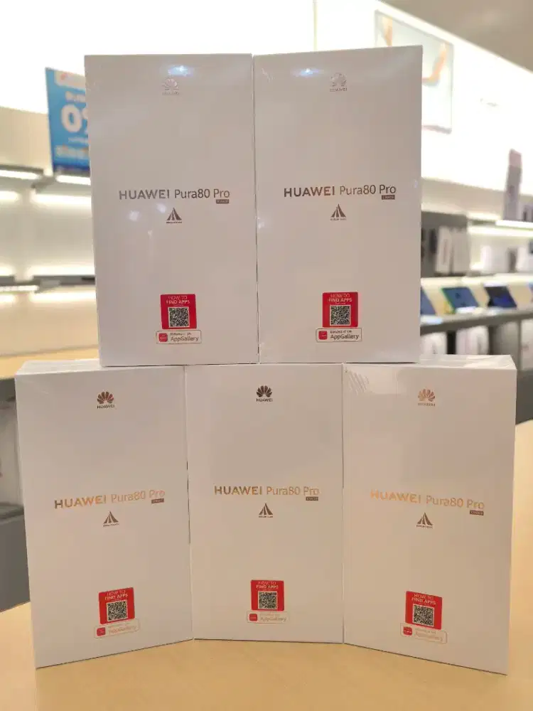HUAWEI PURA 80 PRO