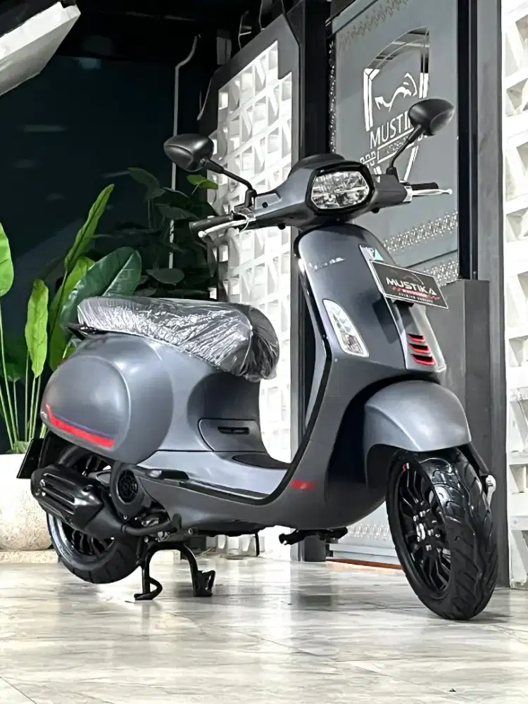 VESPA SPRINT S 150 ABS 2023