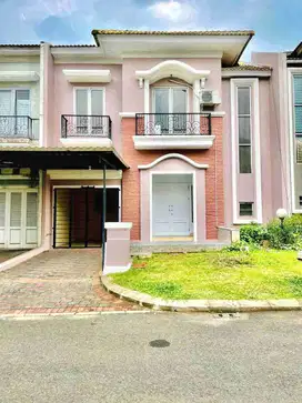 Dijual Termurah Cluster Crystal Gading Serpong