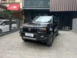 Land Cruiser Prado KAKADU NIK 2025
