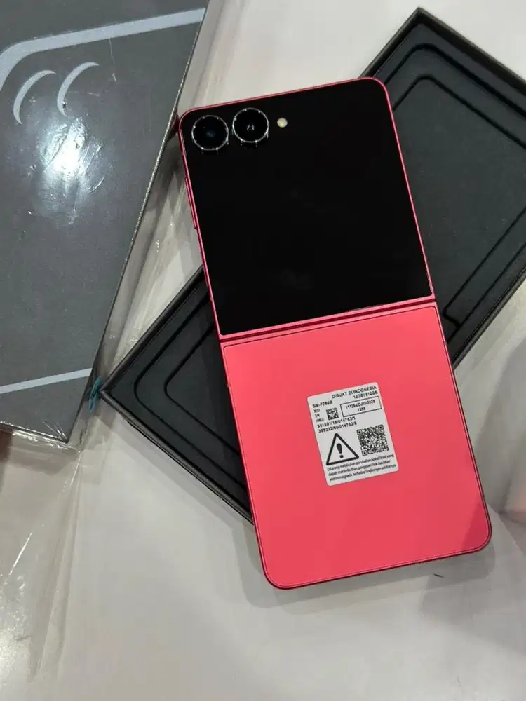 Samsung zflip 7 kredit tanpa dp