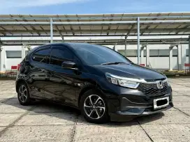 Honda Brio Satya E Matic 2024 Low KM 13RB