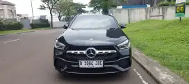 Mercy GLA 200 AMG 1.3 AT 2022