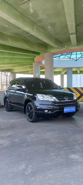 Honda CR-V 2011 Bensin