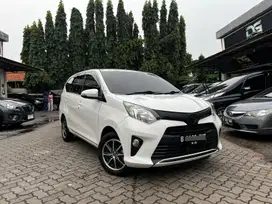 DP 5 JT!!! Toyota Calya G At 2016