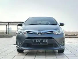 (Dp.10jt) Toyota Vios G at 2014