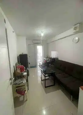 unit jual aparateme bassura tower catleya