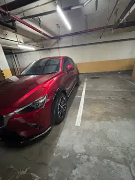 Jual Mazda CX 3 , KM 15rb