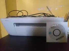 Dijual printer HP Deskjet Ink Advantage 2335