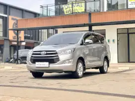 Toyota innova 2017