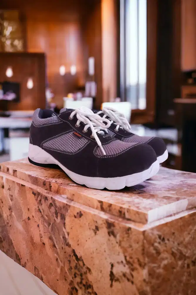 Pemasok sepatu boots untuk naik gunung Pekanbaru